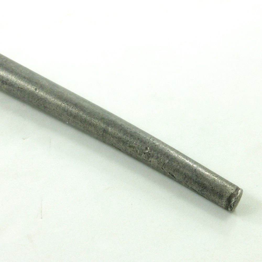Snap On Tools USA 2050 Rolling Head Lady Foot 20″ Pry Bar Punch Alignment Tool