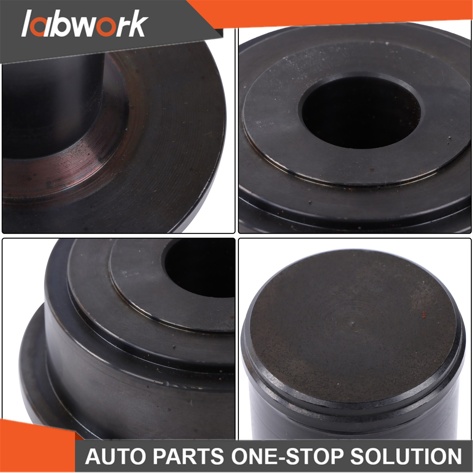 Labwork Vacuum Oil Seal Installer Axle Tool 05-24 For Ford F250 F350 6695