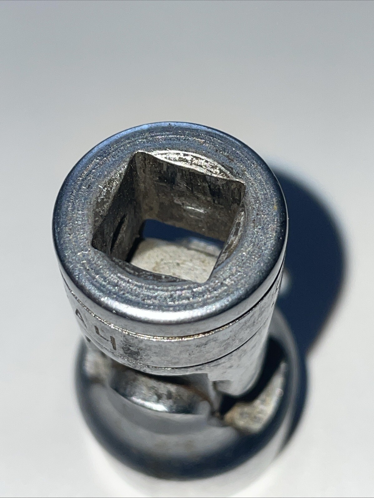 Snap on 3/8″ Drive 3/4″ SAE FS24 Swivel Socket 6 Point 🇺🇸