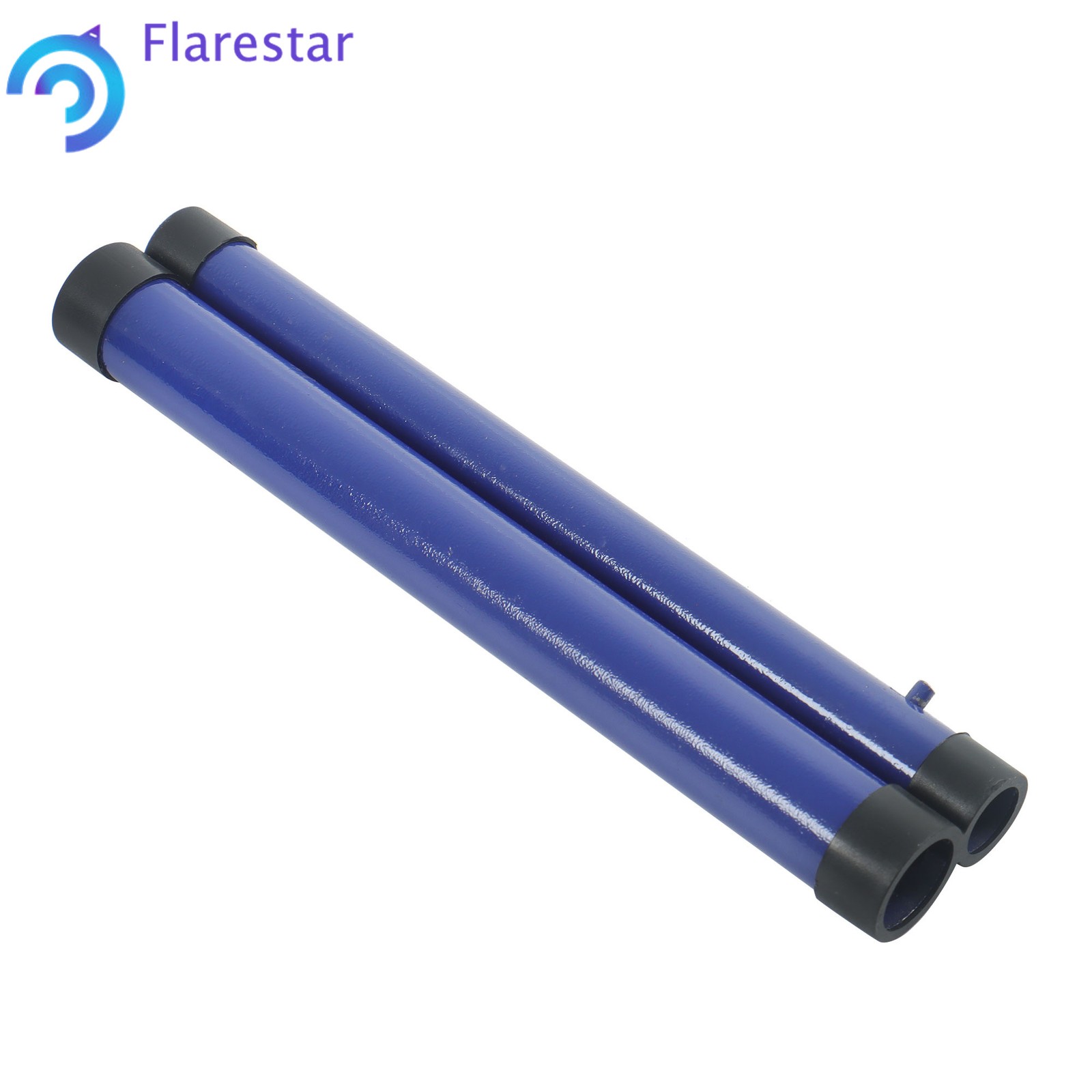 10 Ton (20,000 LBs) Welded Hydraulic Car Bottle Jack Blue for Auto Repair Lift