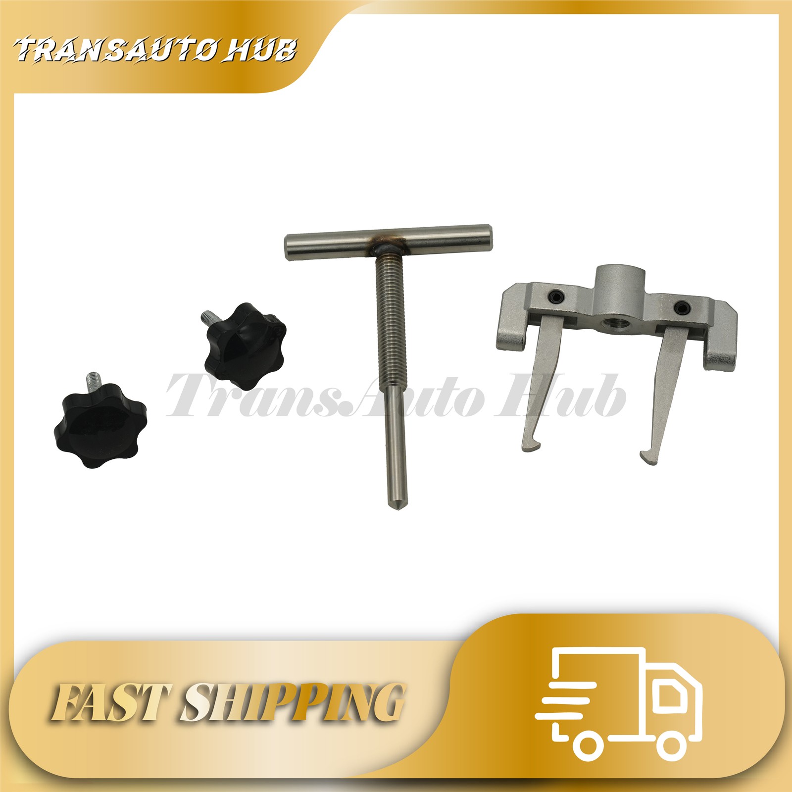 NEW Fits Jabsco Pump 50070-0040 50070-0200 Impeller Puller/Removal Tool 660040-1
