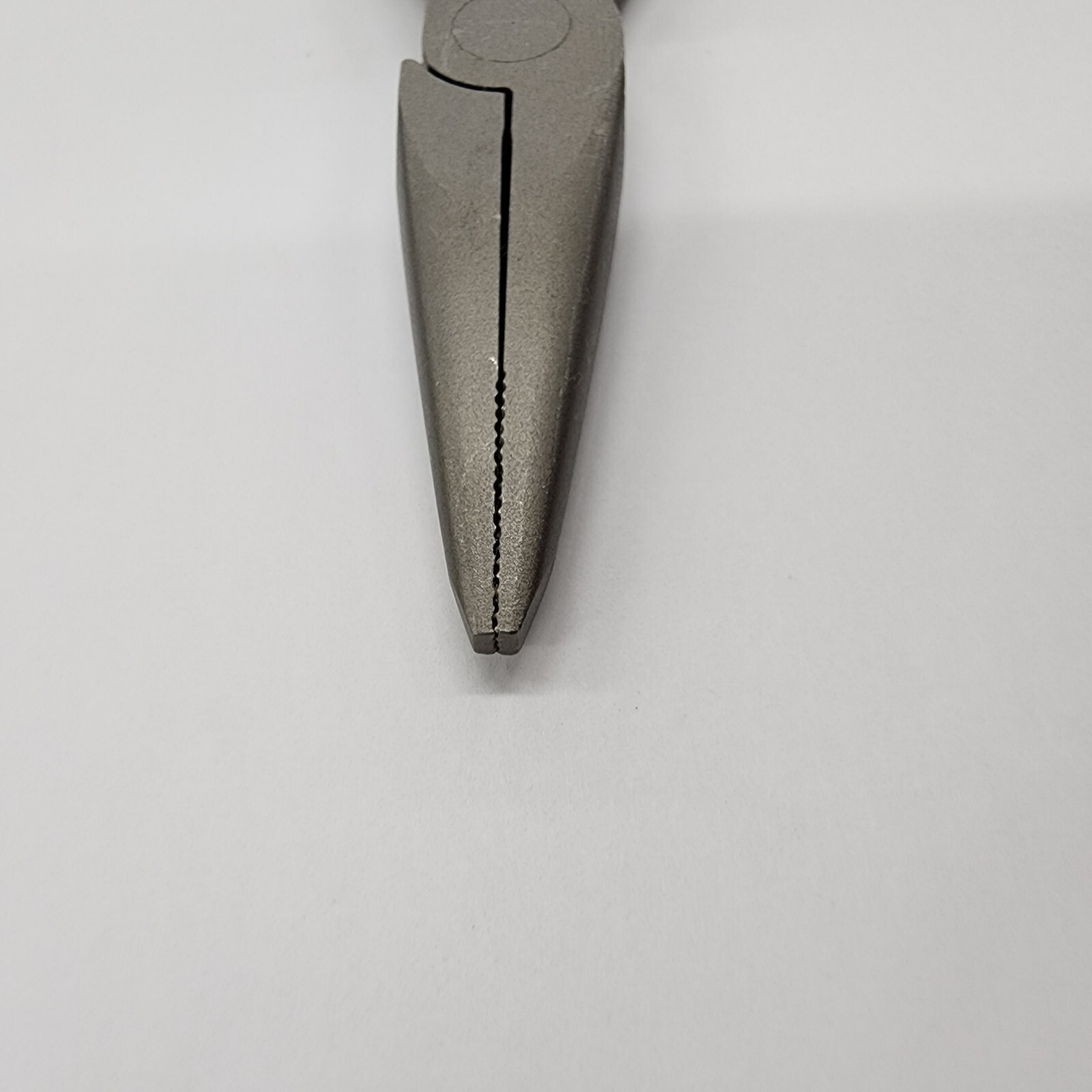 Snap-on Tools USA NEW GREEN Soft Grip 6″ Talon Grip Needle Nose Pliers 95ACFG
