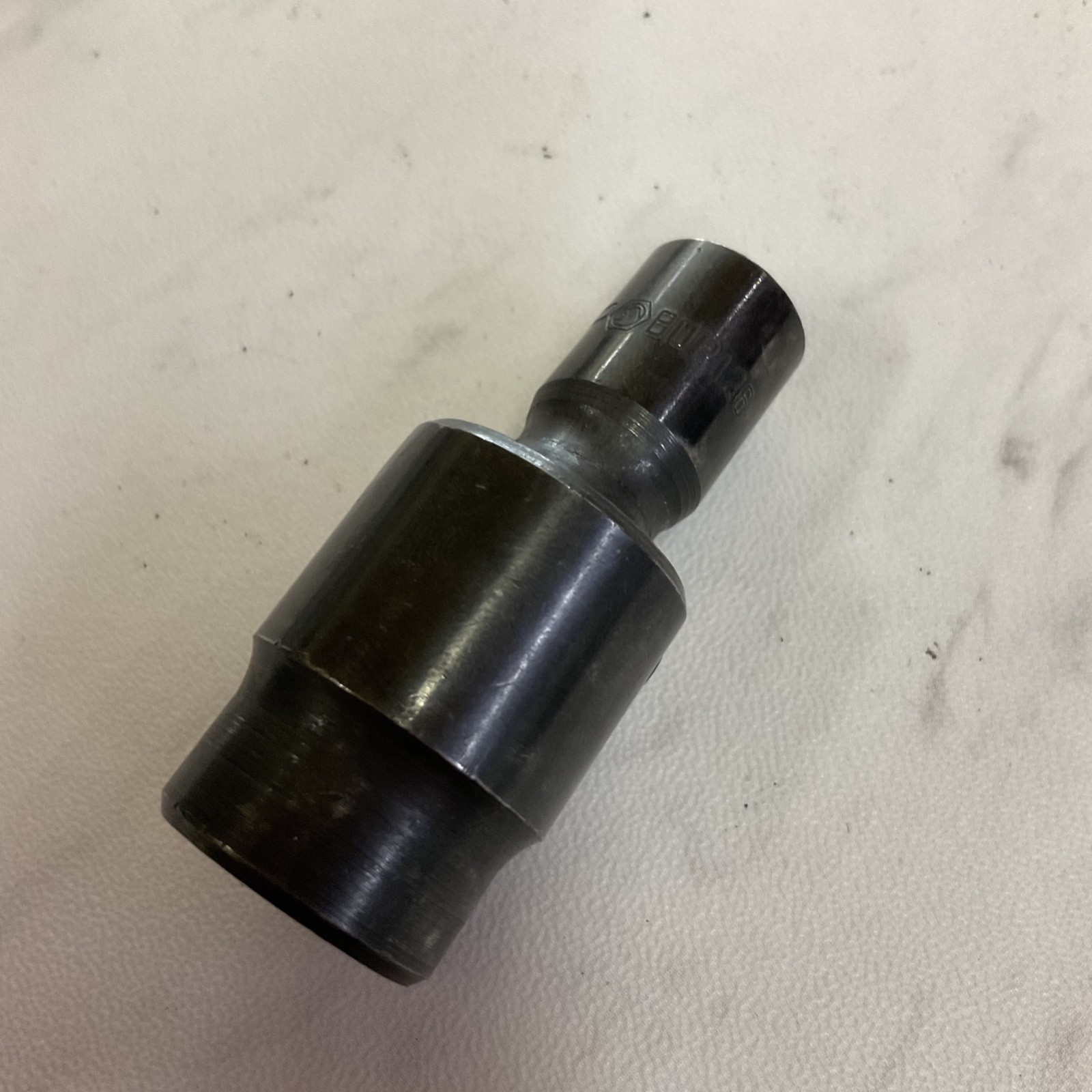 Matco 3/8” Drive 3/8” SAE 6 Point Universal Impact Sock #BUP126