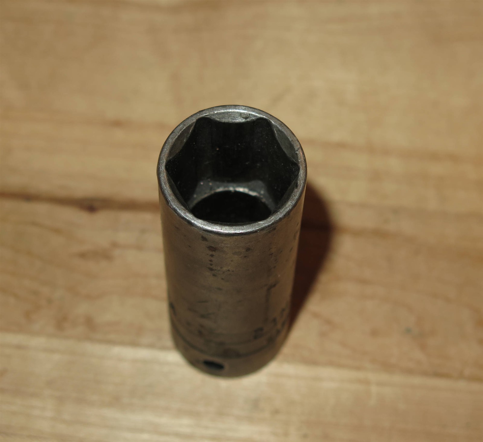 MAC Tools DTS-21M 1/2″-Drive 6-point Deep Impact Socket – Metric 21mm