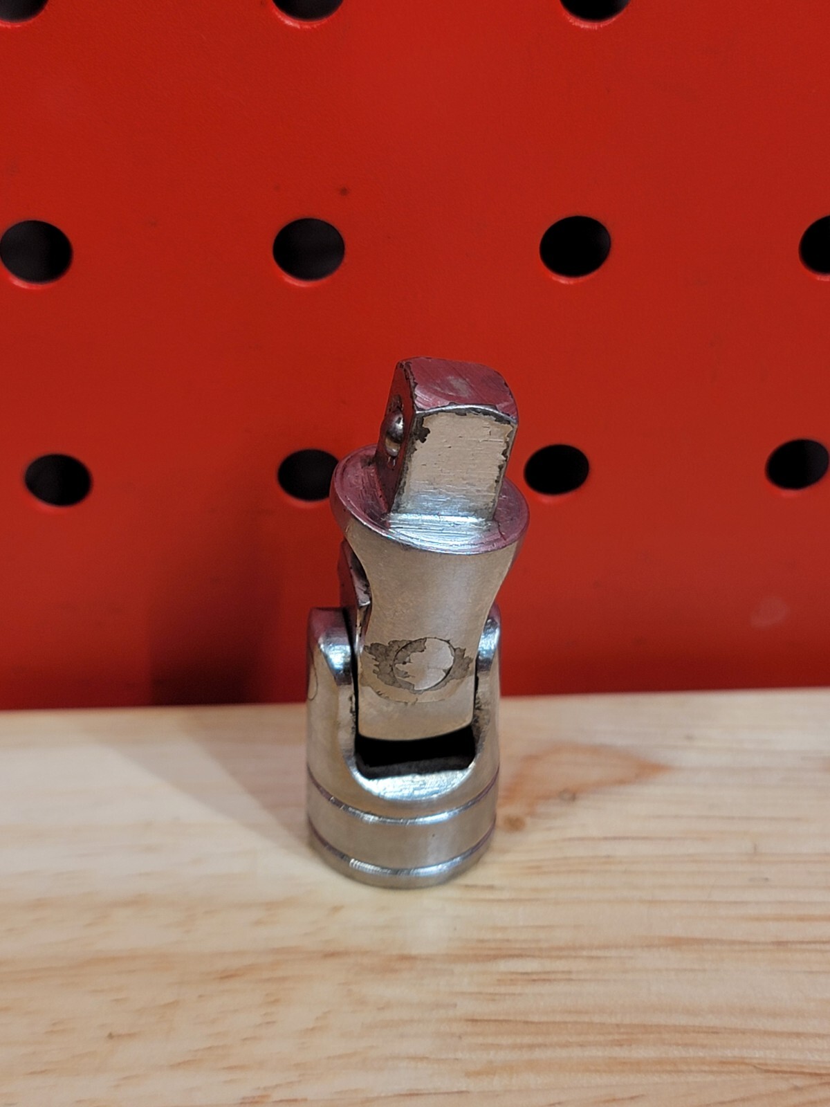 Snap-on Tools FU8A 3/8″ Drive Universal Joint Socket Adapter USA See Details