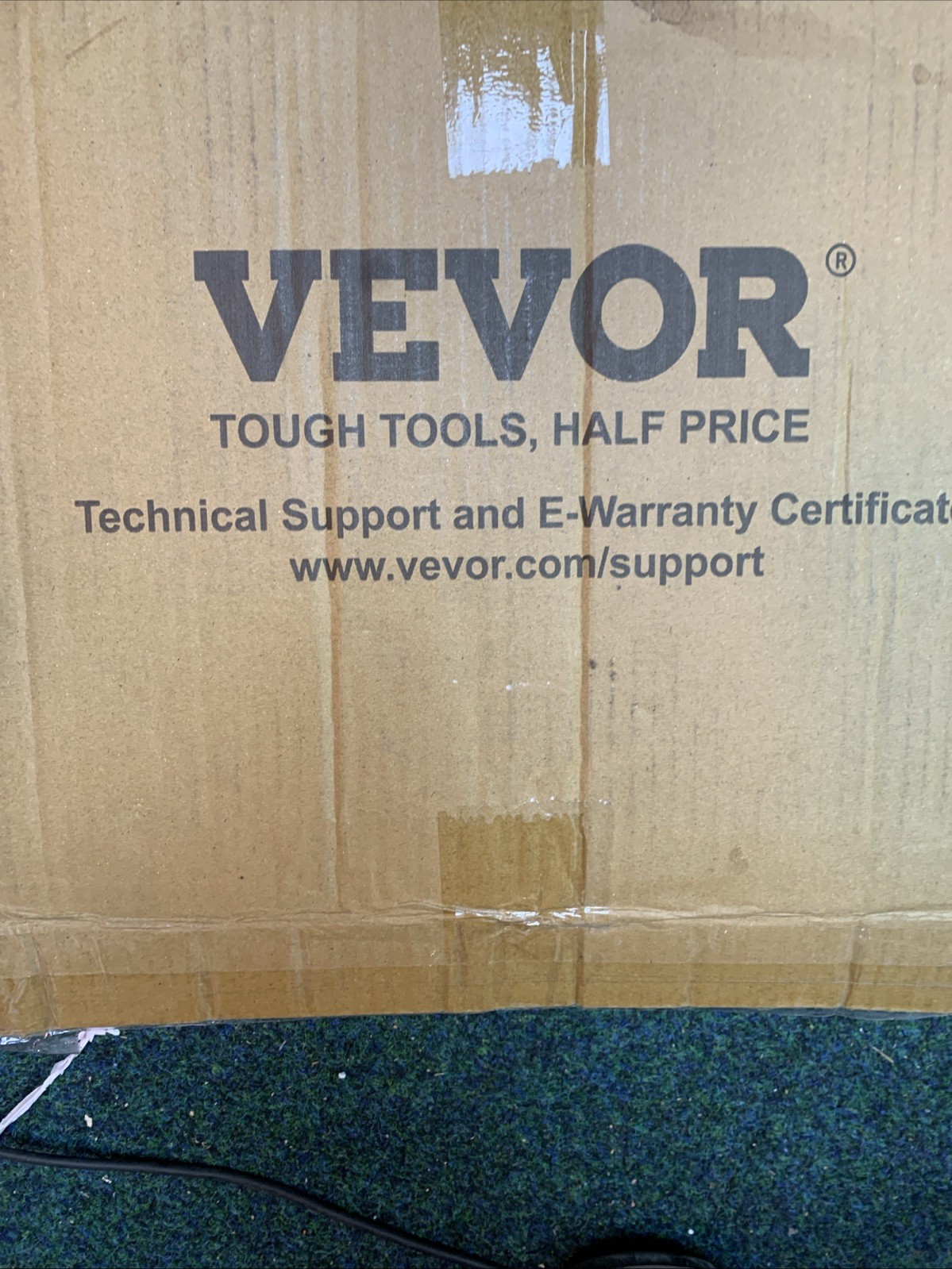 Vevor Ball Joint Press Kit C-press Ball Joint Tools Automotive Repair Kit – 10pc