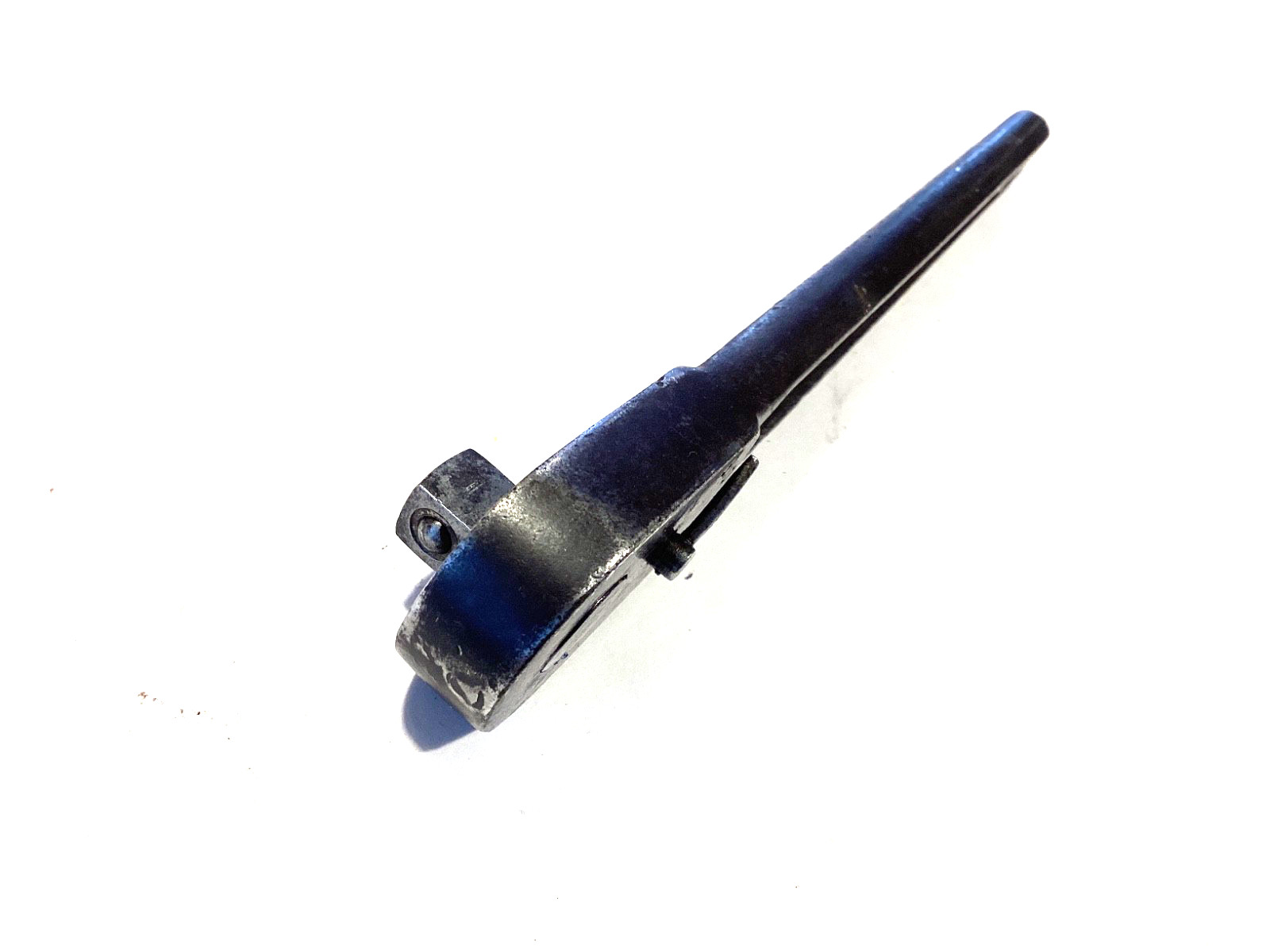 Snap On USA 1931 Model Year 3/8” Drive Ratchet With Needle Shift Lever F70 RARE