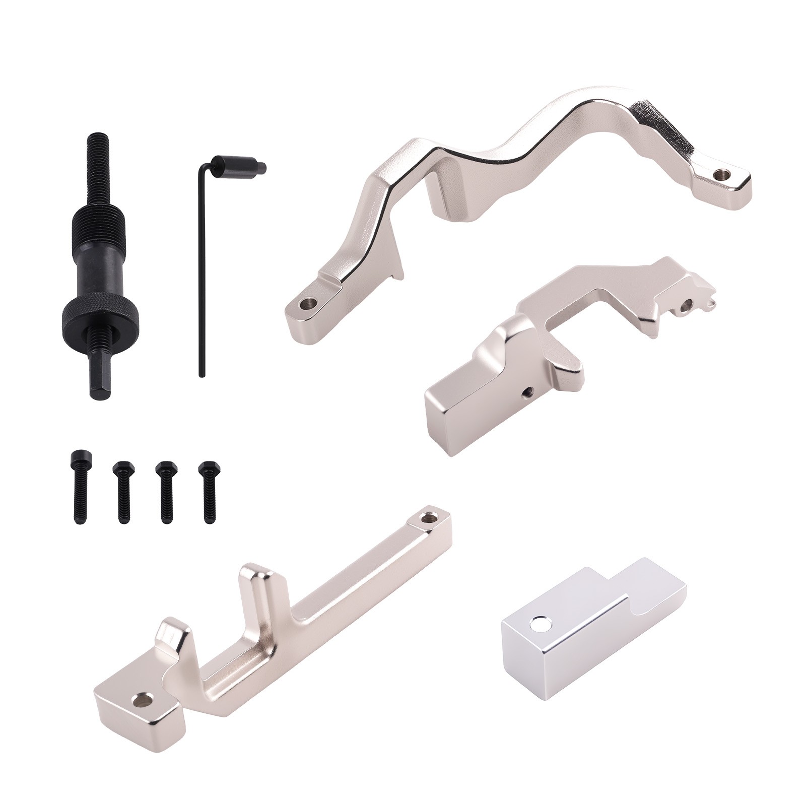 Engine Timing Tool Kit for BMW Mini Cooper N12 N14 R55 R56 Locking 08-09 119590