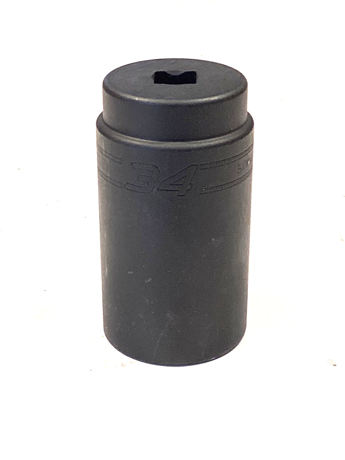 Snap On Tools USA SIMM340 NEW 1/2″ Drive 34MM 6 Point Metric Deep Impact Socket
