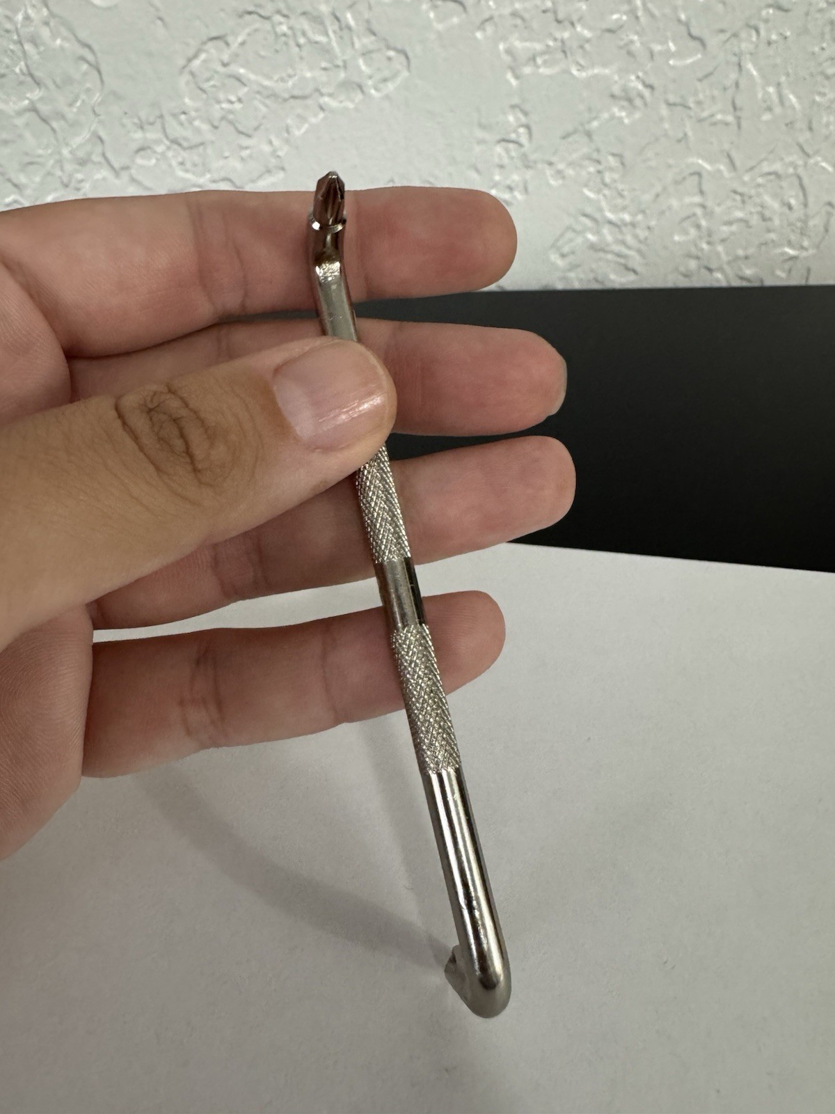 Blue Point Offset Phillips Screwdriver 120SSDP #1 And #2 Phillips New!