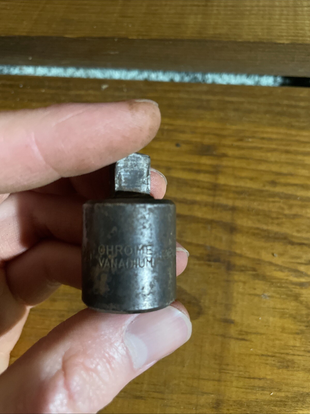 True Craft 1/2” To 3/8” Drive Adapter 43140