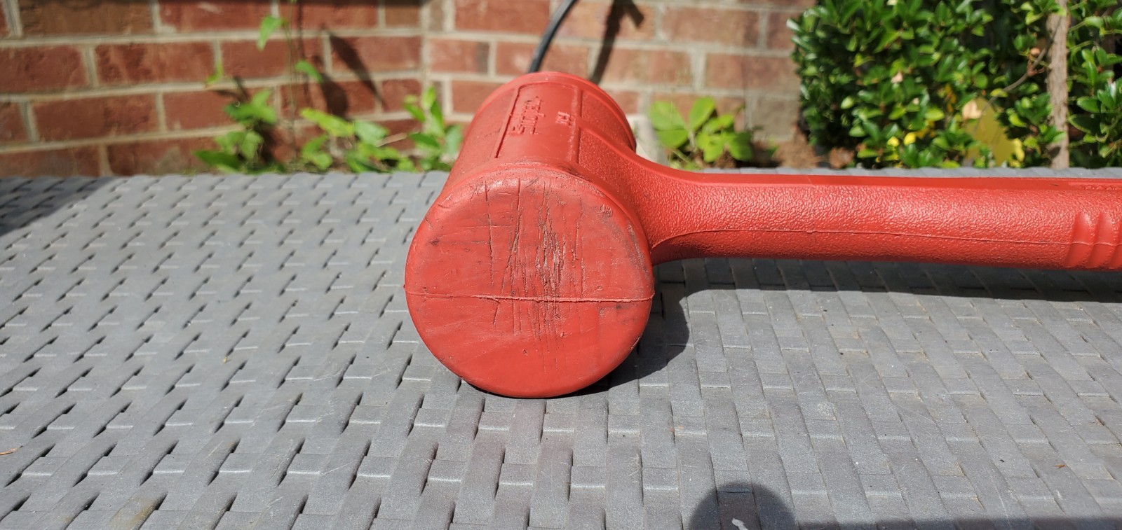 Snap On Hbfe48 48oz 1350g Hammer
