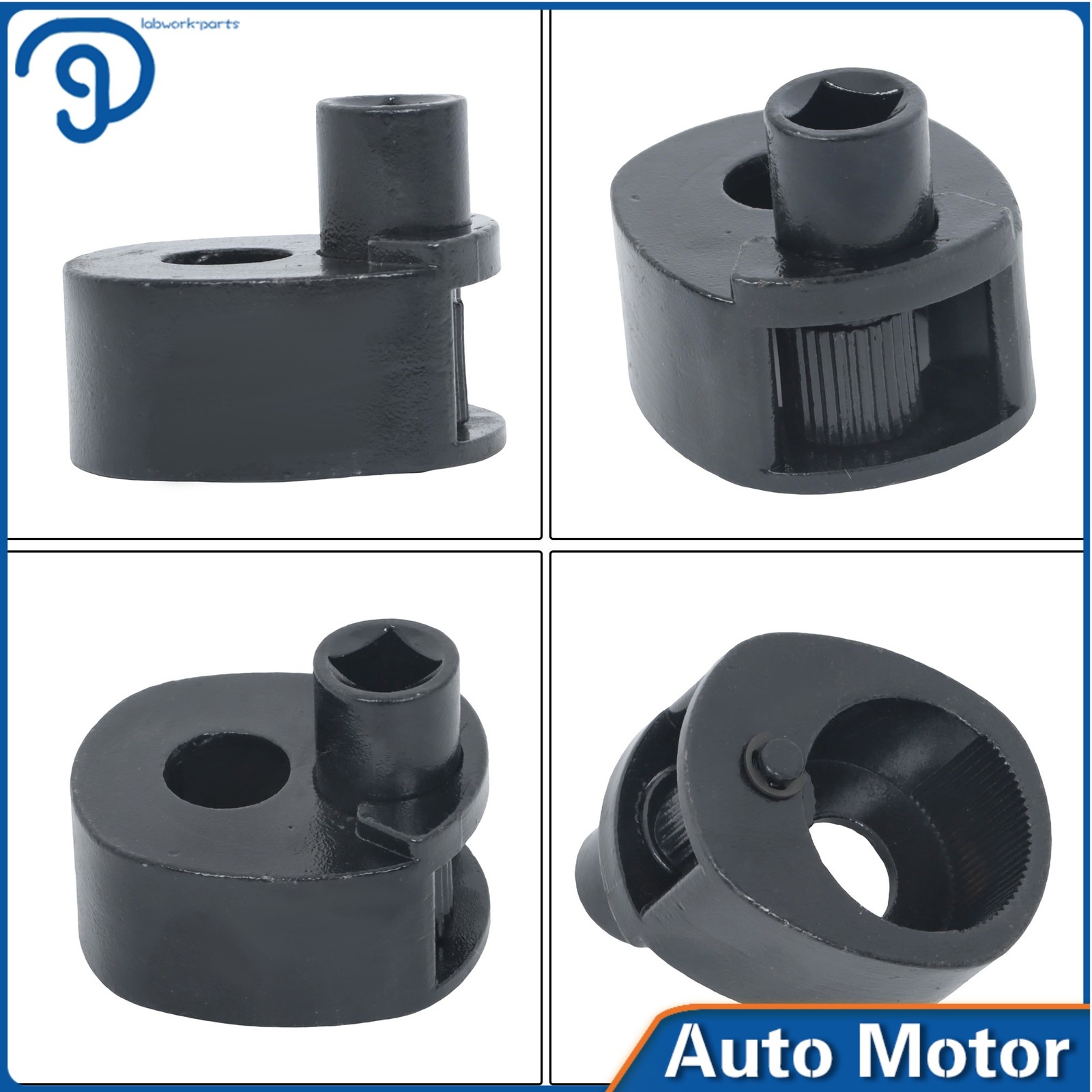Inner Tie Rod Wrench Repair Removal Tools 1.3″ – 1.65″ / 33-42mm for Car Truck