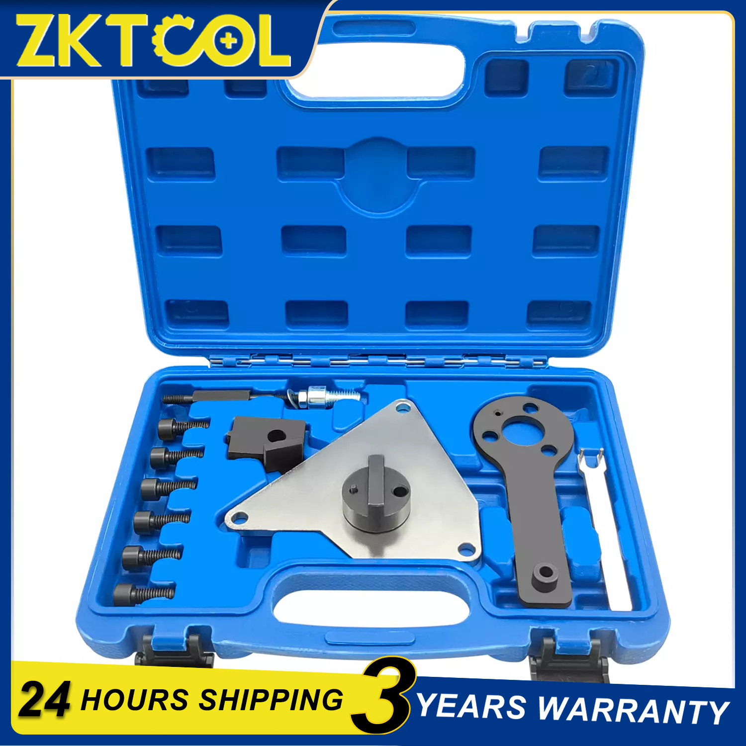 Engine Timing Tool kit for Alfa Romeo Jeep Fiat 1.4T Multiair 1.4T Engines
