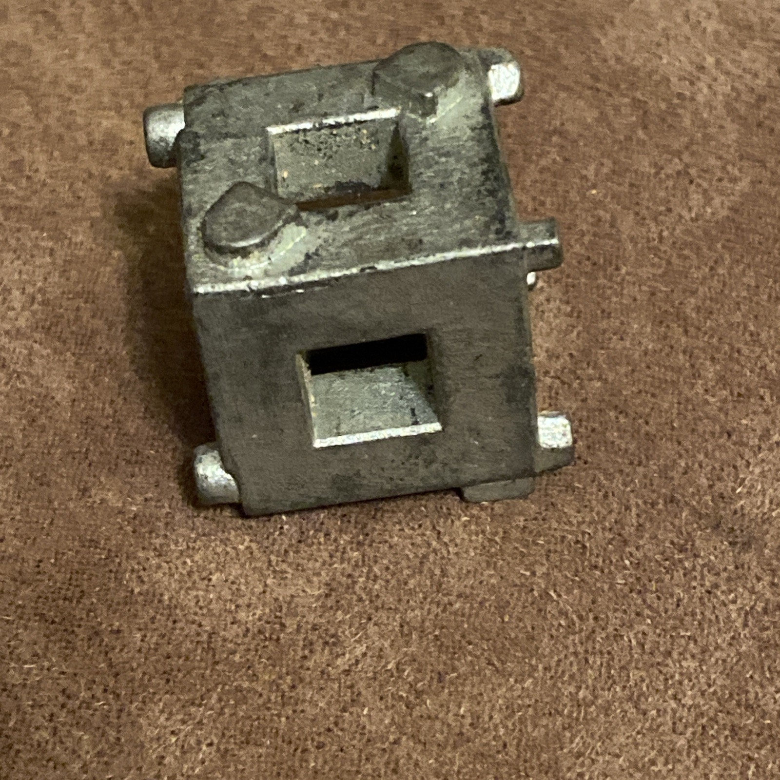 Cal Van Tools Brake Caliper Piston Tool. Great condition