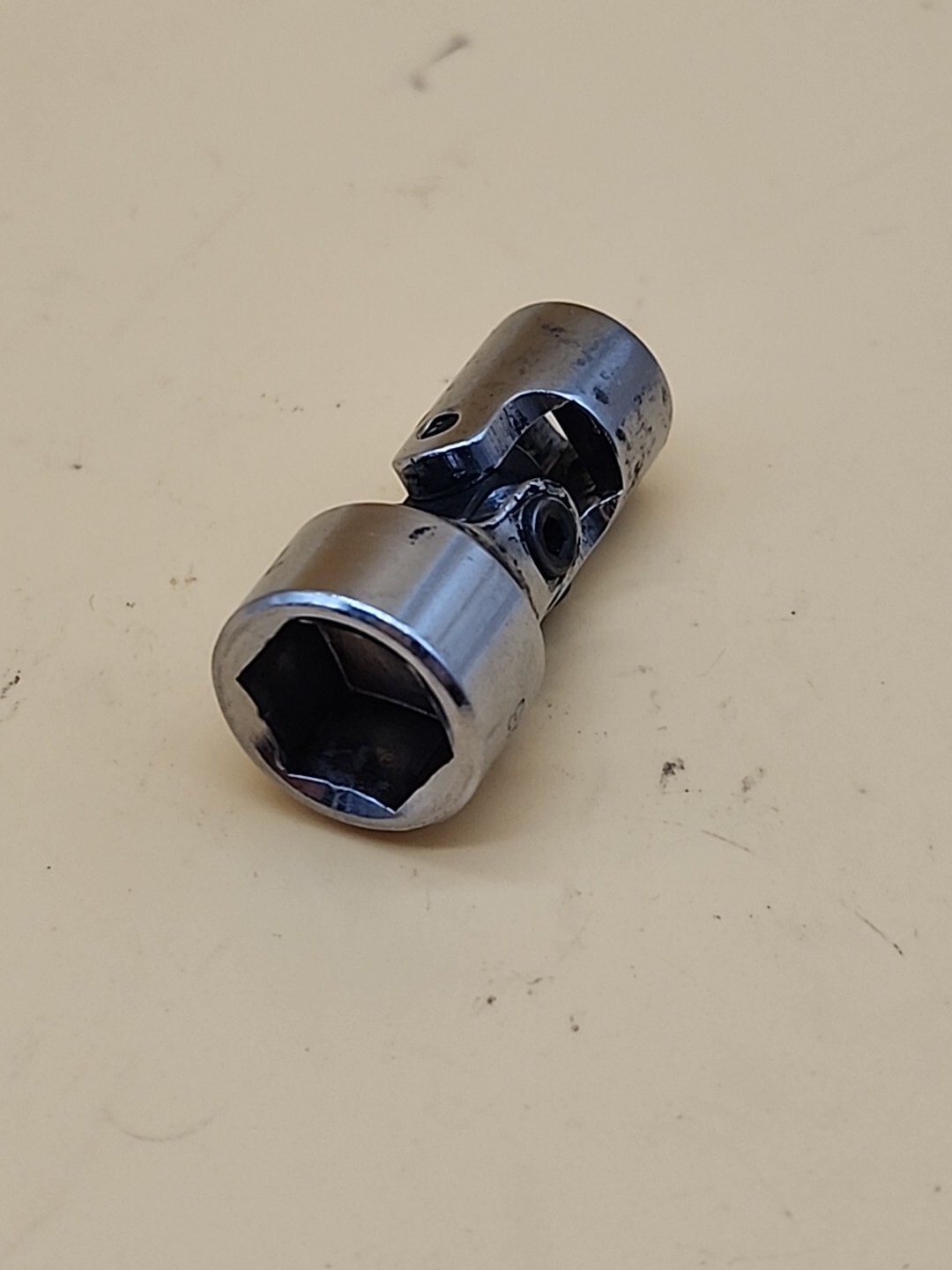 Matco 1/4″ Drive 11 mm Metric 6-Point Universal Shallow Socket AU11M6 USA
