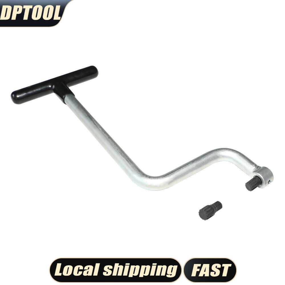 Rear Axle Adjustment Tool Wheel Alignment Wrench for Mercedes Benz Vehicles