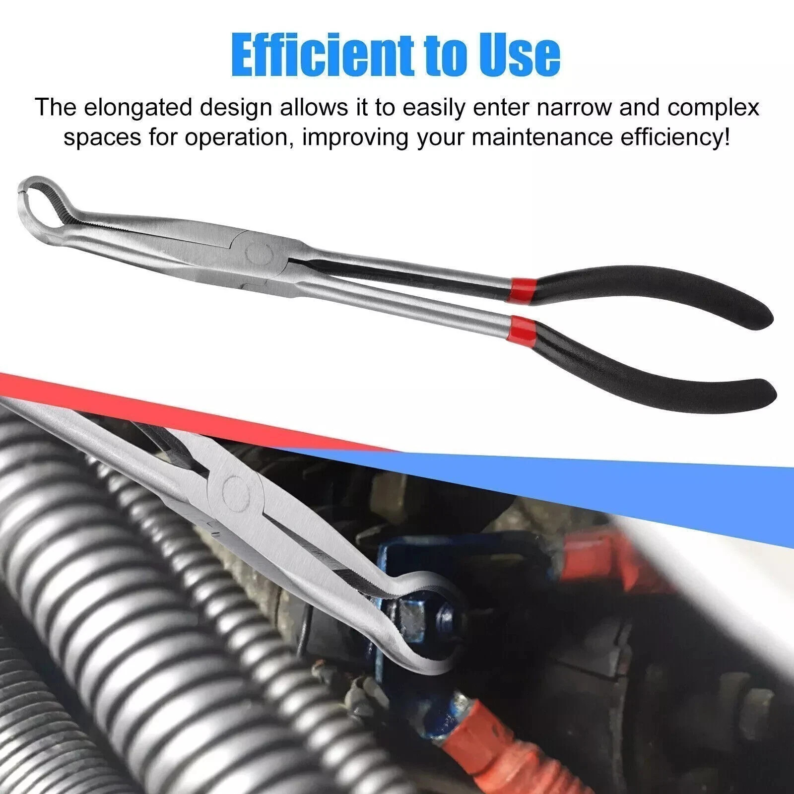 Adjustable Car Automobile Dent Repair Wheel Arch Car Body Line Marking-Tools