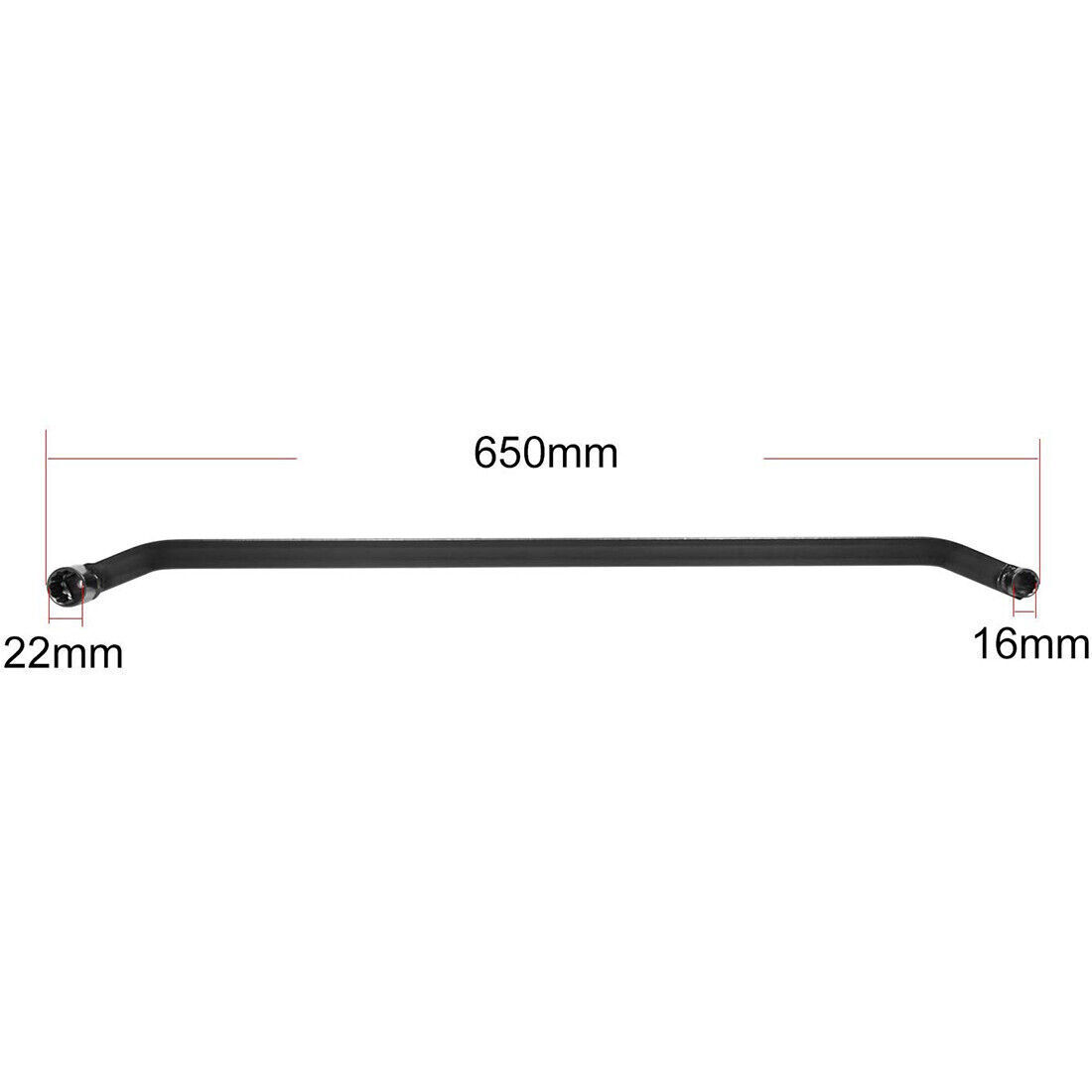 for Honda Acura Accord CR-V Civic Serpentine Belt Wrench Tool Removal Installer