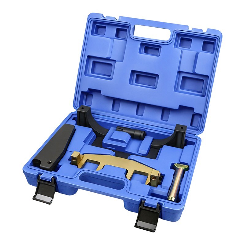 For Mercedes Benz M271 C230 271 203 Engine Camshaft Alignment Timing Tool Kit