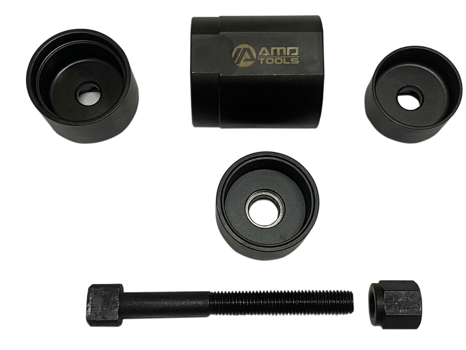 BMW 5 7 X5 E39 E60 E38 E65 E53 Rear Axle Ball Joint Bush Removal Installer tool