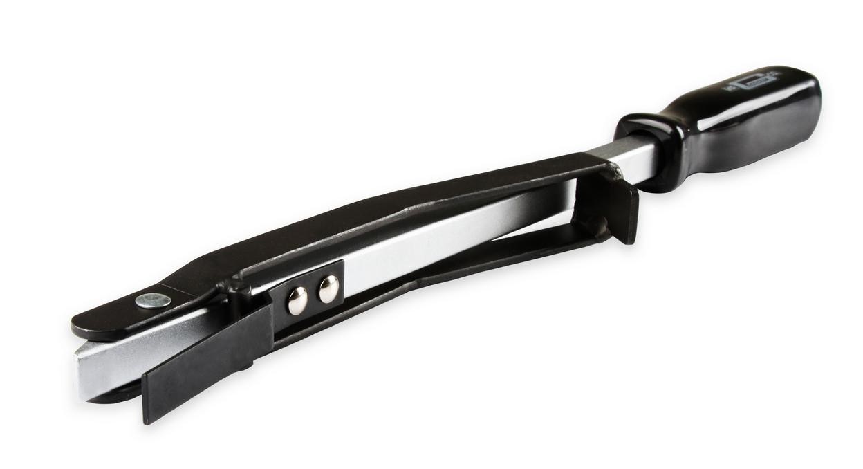 Mr Gasket Adjustable Wrench – Great for working on clutches; transmissions; inst