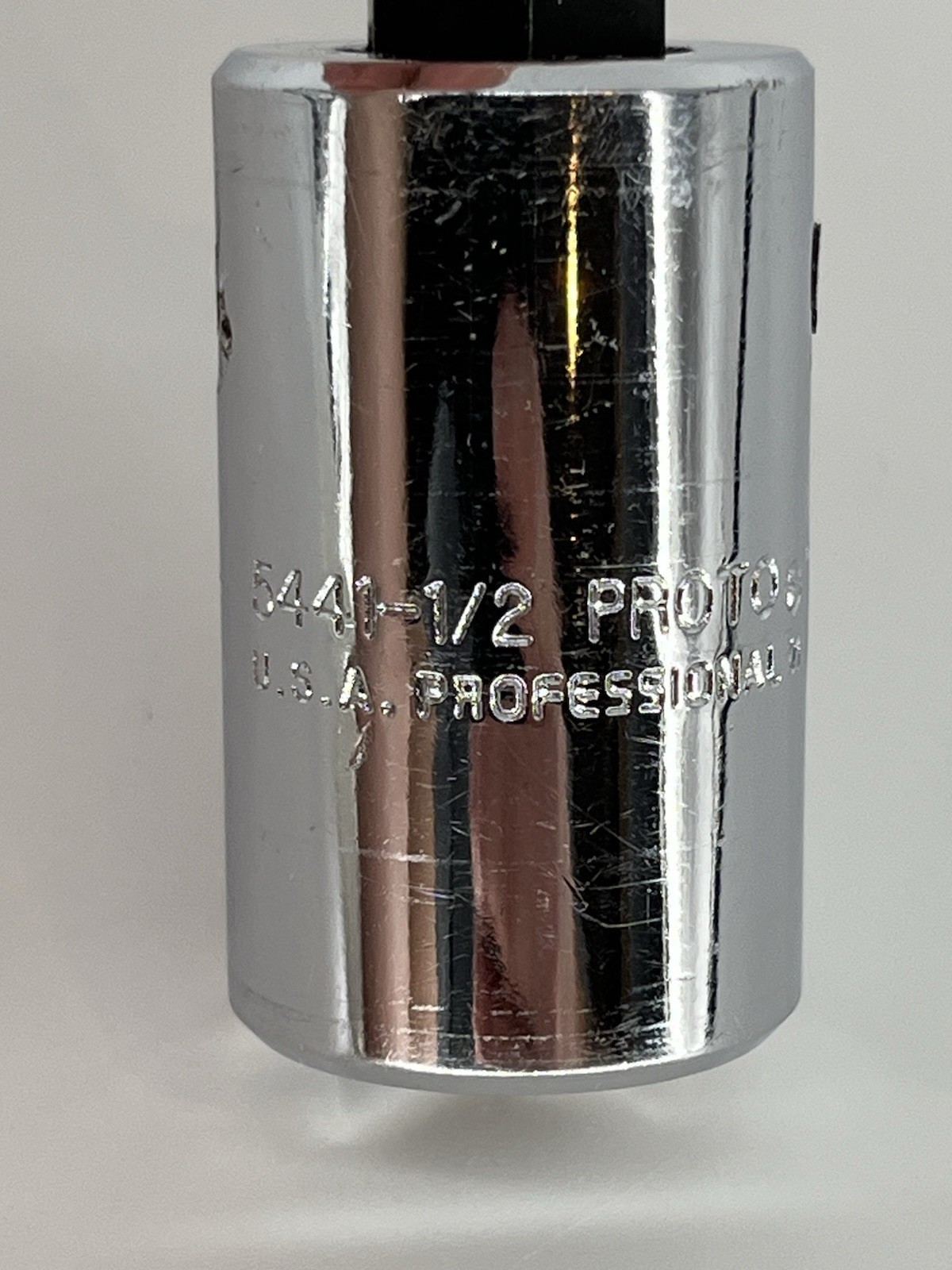 Proto 5441 1/2 Inch Drive 1/2″ Hex Made In USA