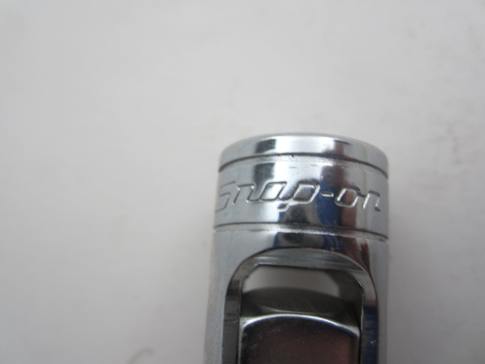 SNAP ON TOOLS 3/4″ SAE FLEX / SWIVEL SOCKET — 3/8″ DRIVE — 6 POINT — FS24