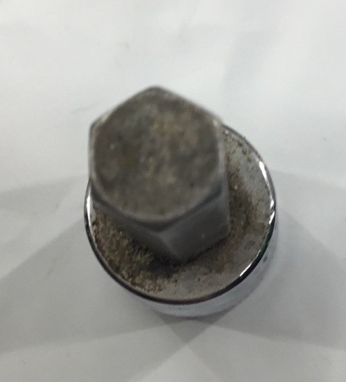 Snap On Tools USA FAM8A 3/8″ Drive 8MM Hex Bit Driver Socket FAM-8-A