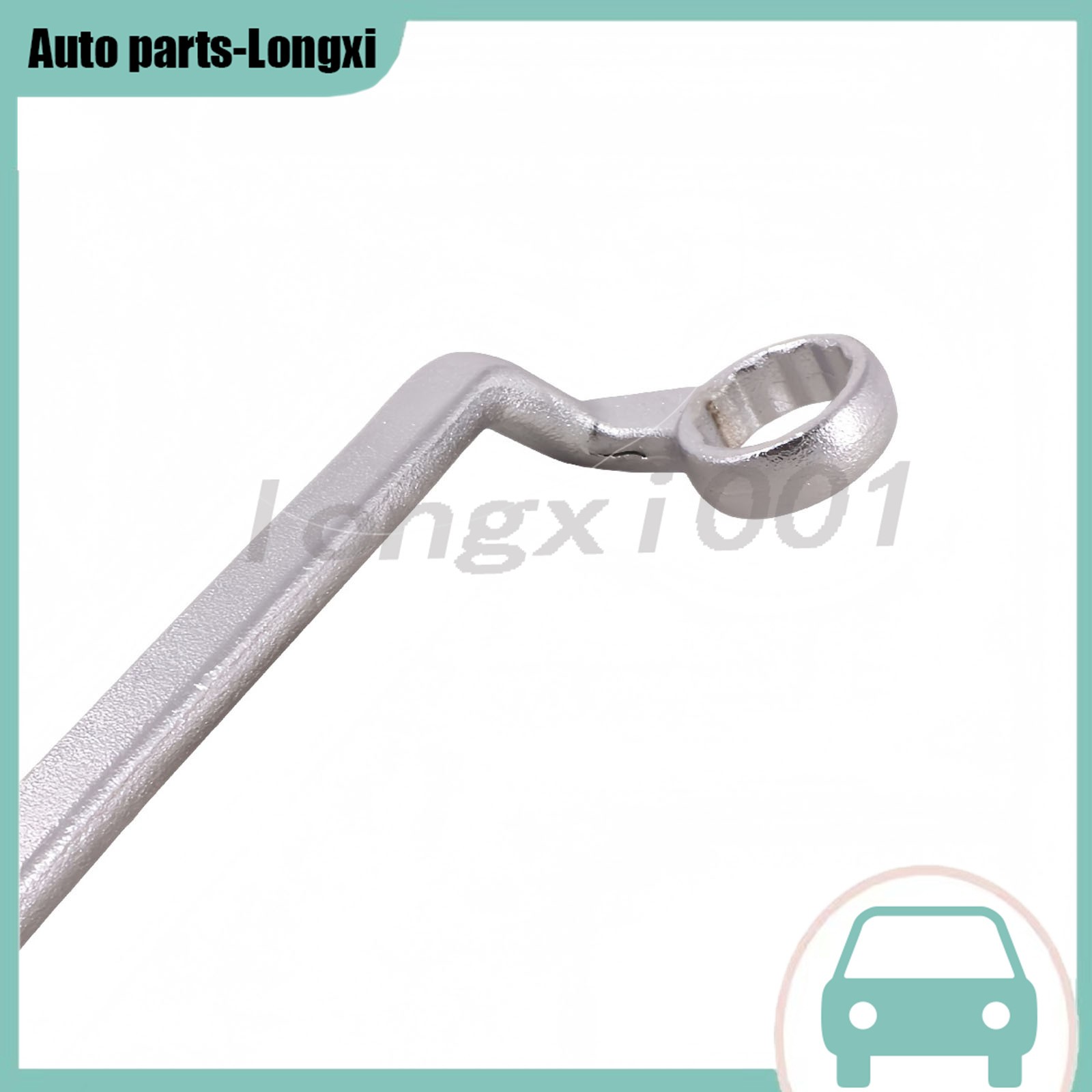 Starter Motor Wrench 9/16″ Back Bolt Fits For John Deere Tractors JDE80 US Stock