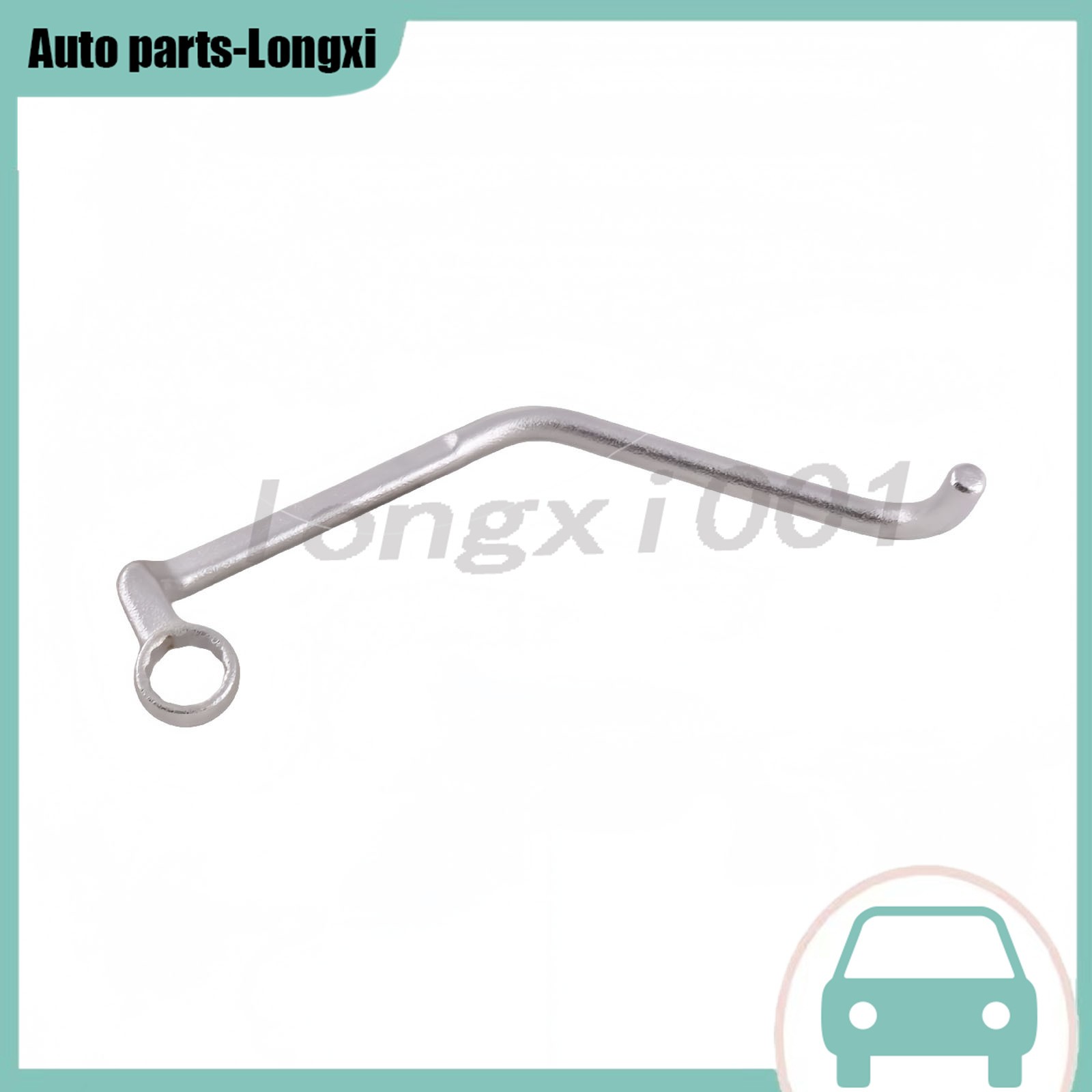Starter Motor Wrench 9/16″ Back Bolt Fits For John Deere Tractors JDE80 US Stock