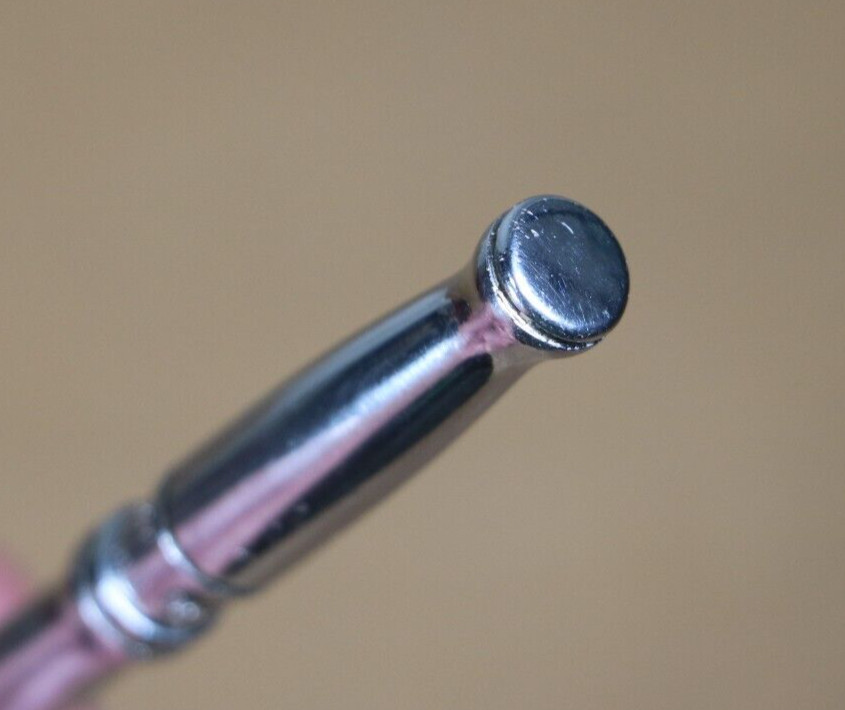 Snap-on USA 4 1/2″ Long 1/4″ Drive Ratchet No TM70B
