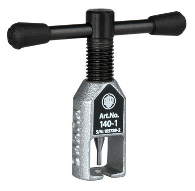 KUKKO 140-1, Micro puller for small parts and model making