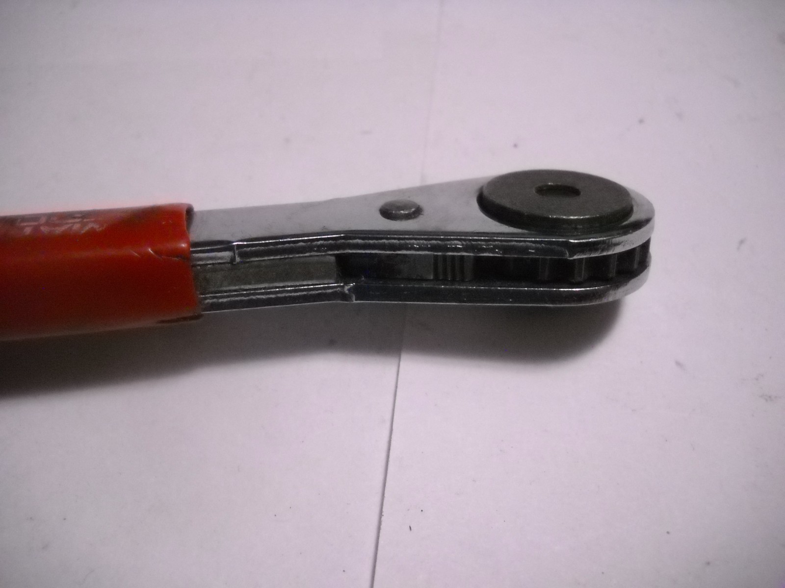 Matco Tools Rocker Box Wrench 6529H