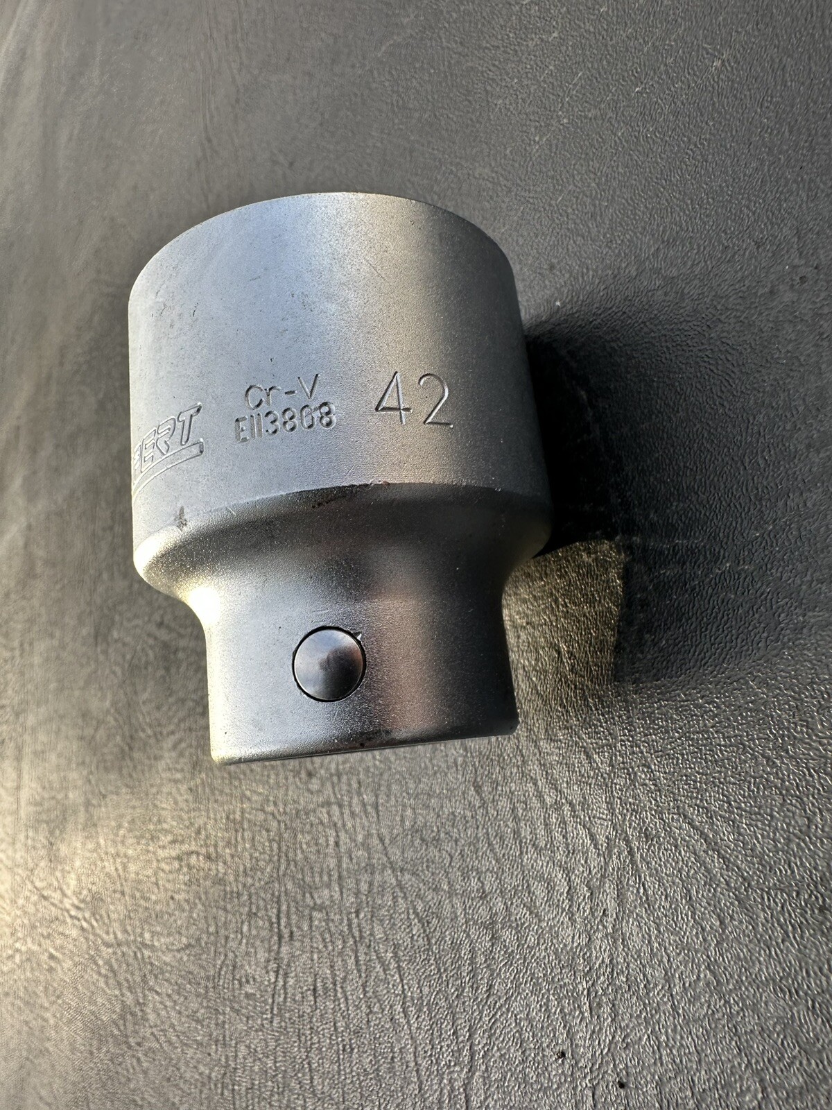 Expert 3/4″ Drive Hexagon Socket Metric 42mm – Sold On Mac Tool Truck