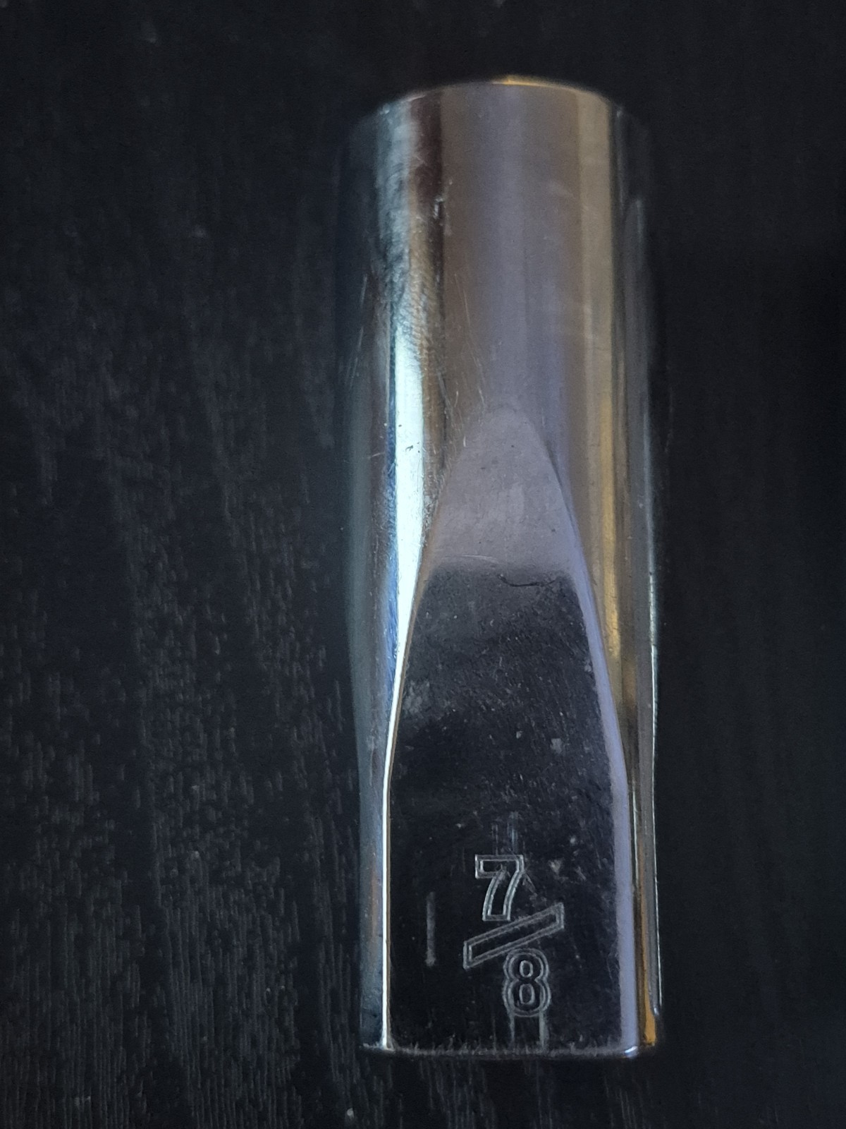 11-Milwaukee 1/2 sockets