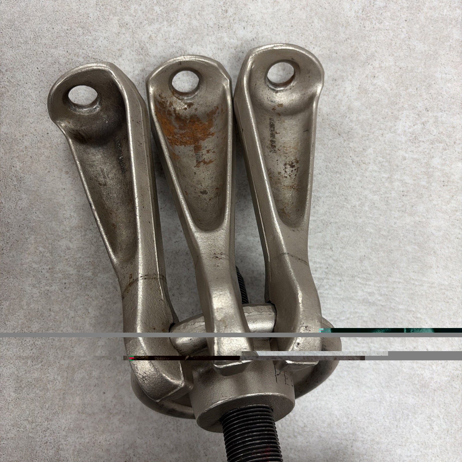 Mac Tools UV20 UV-20 Universal Hub Puller