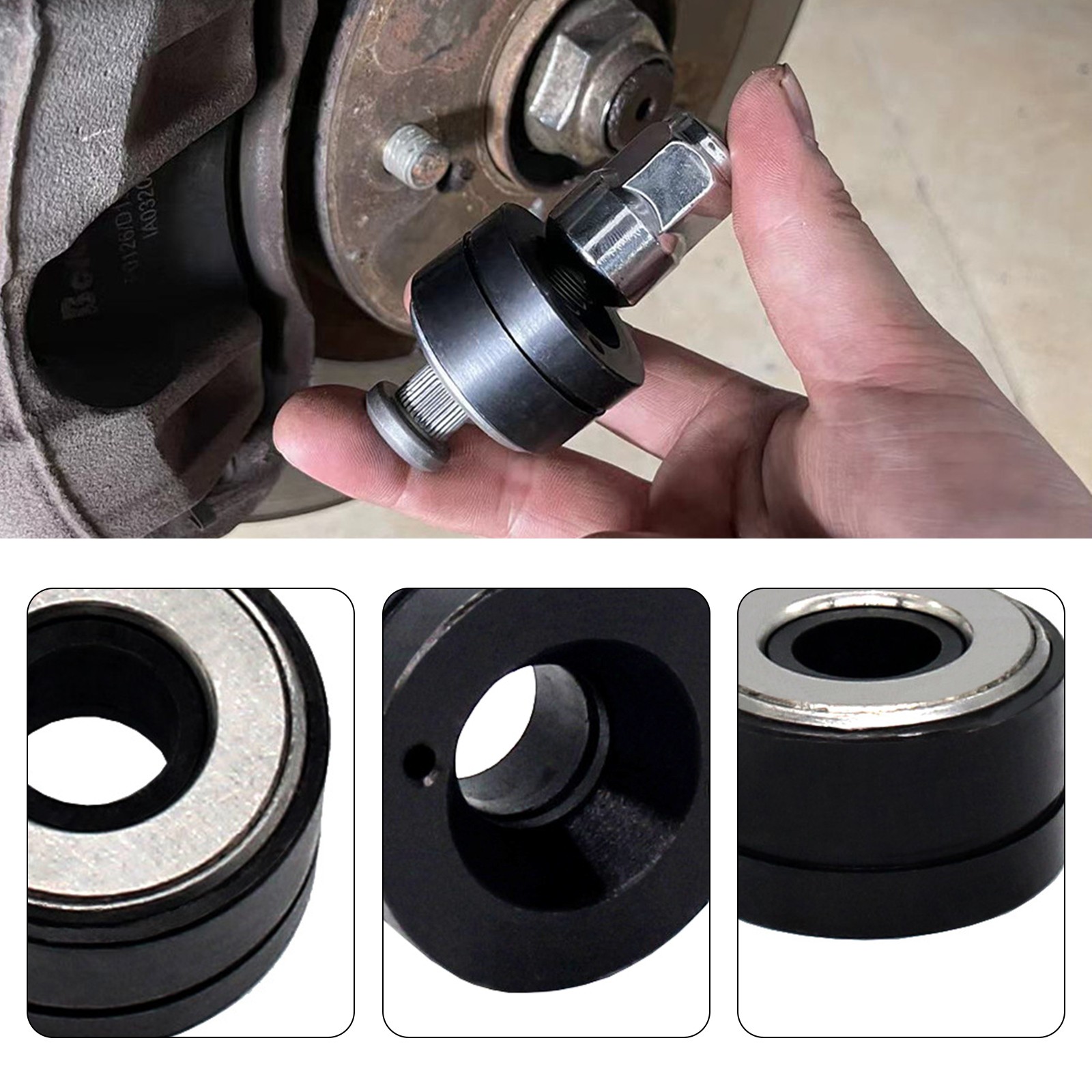 22800 Wheel Stud Installer Lisle Tool Corporation For Tire Bolts Install Replace