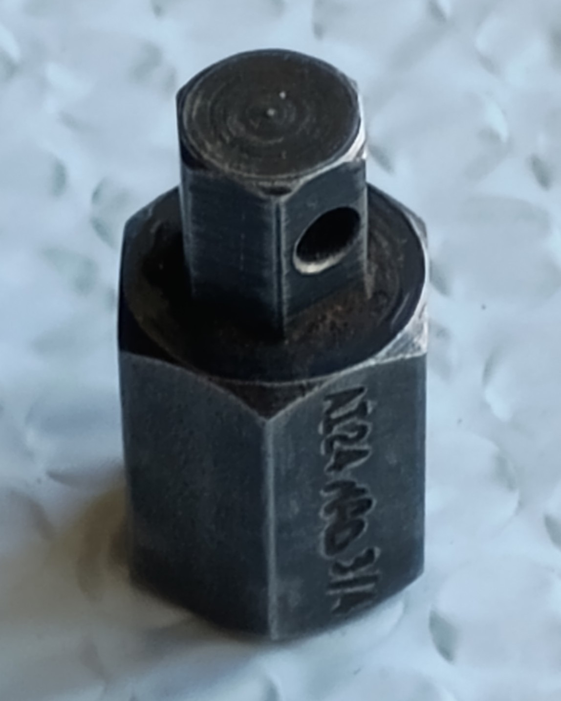 MAC TOOLS AI24, 7/16″ DRIVE, 3/4″ ALLEN/HEX IMPACT BIT.