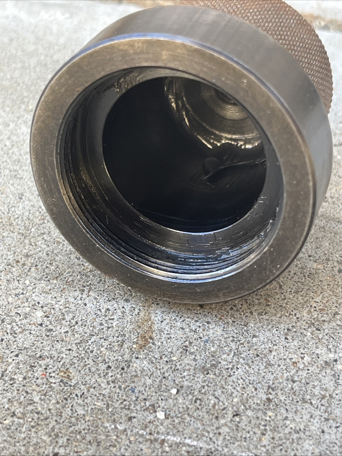 Assenmacher Specialty Tools TOY 140 TOY 130 AST Toyota Front Axle Shaft Grease