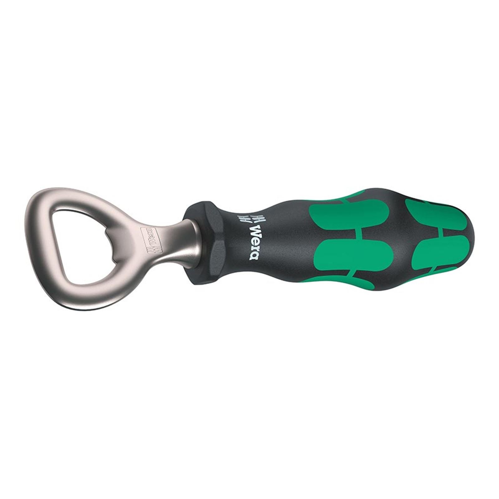 Wera Bottle Opener 05030005001