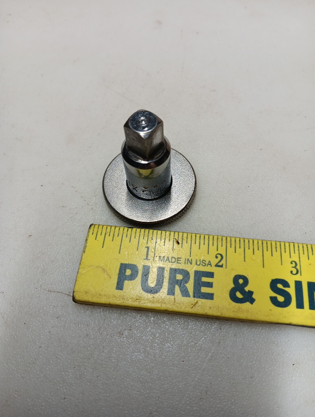 mac tools 3/8 extension Thumbwheel Spinner XRS1