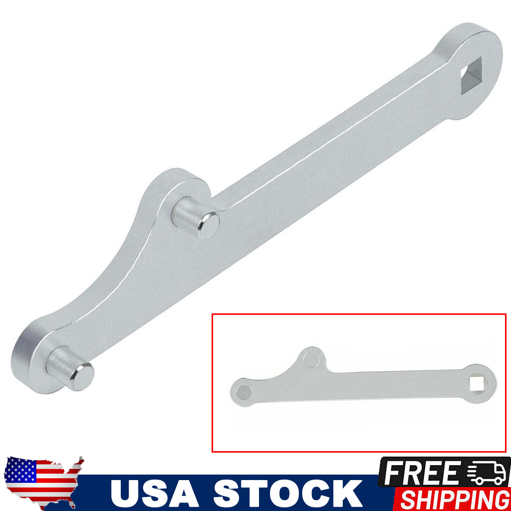 J-29872-A Injection Pump Wrench Tool 6083 For GM C/K G/P 6.2L 6.5L Diesel Engine