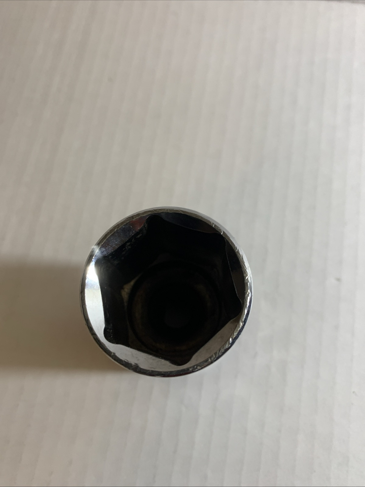 Duralast 1 1/4 in. 6 point,1/2″ drive socket