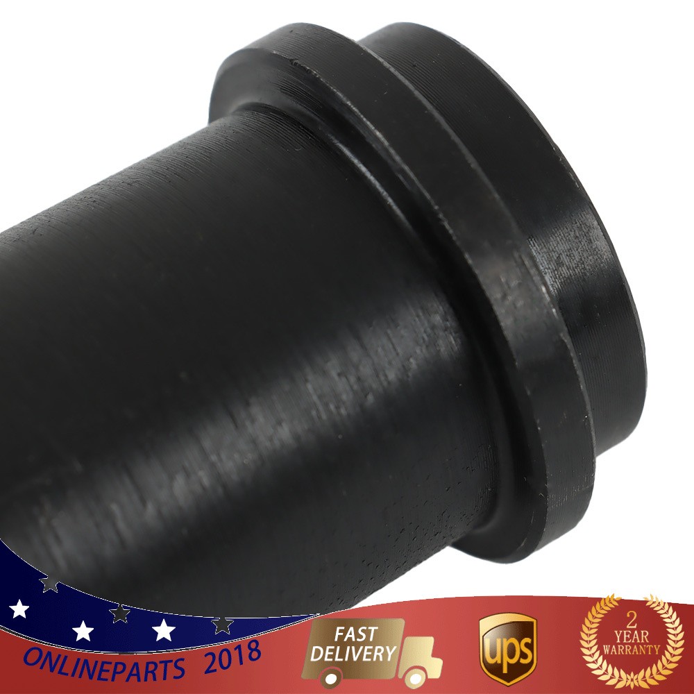 For Truck Anchor Pin Bushing Kit 11-1/2″ Long Drive Tool 1-3/8 Anchor 29090