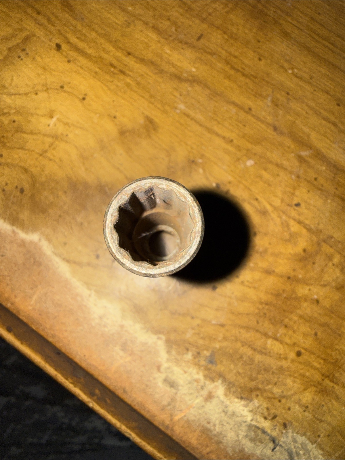 Craftsman 1/2” Socket