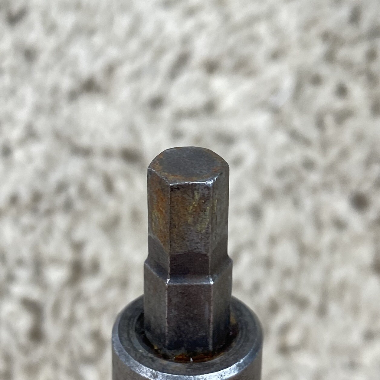 OTC 6175 Metric Hex Bit Socket – 7mm with 3/8″ Square Drive USA