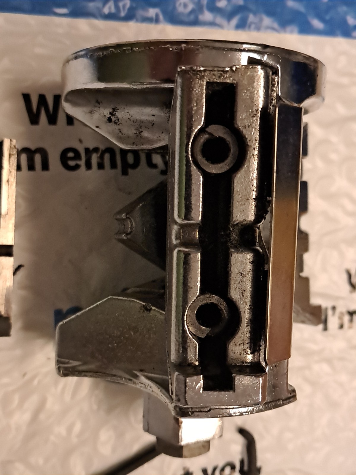 Lisle 36500 Ridge Reamer Parts