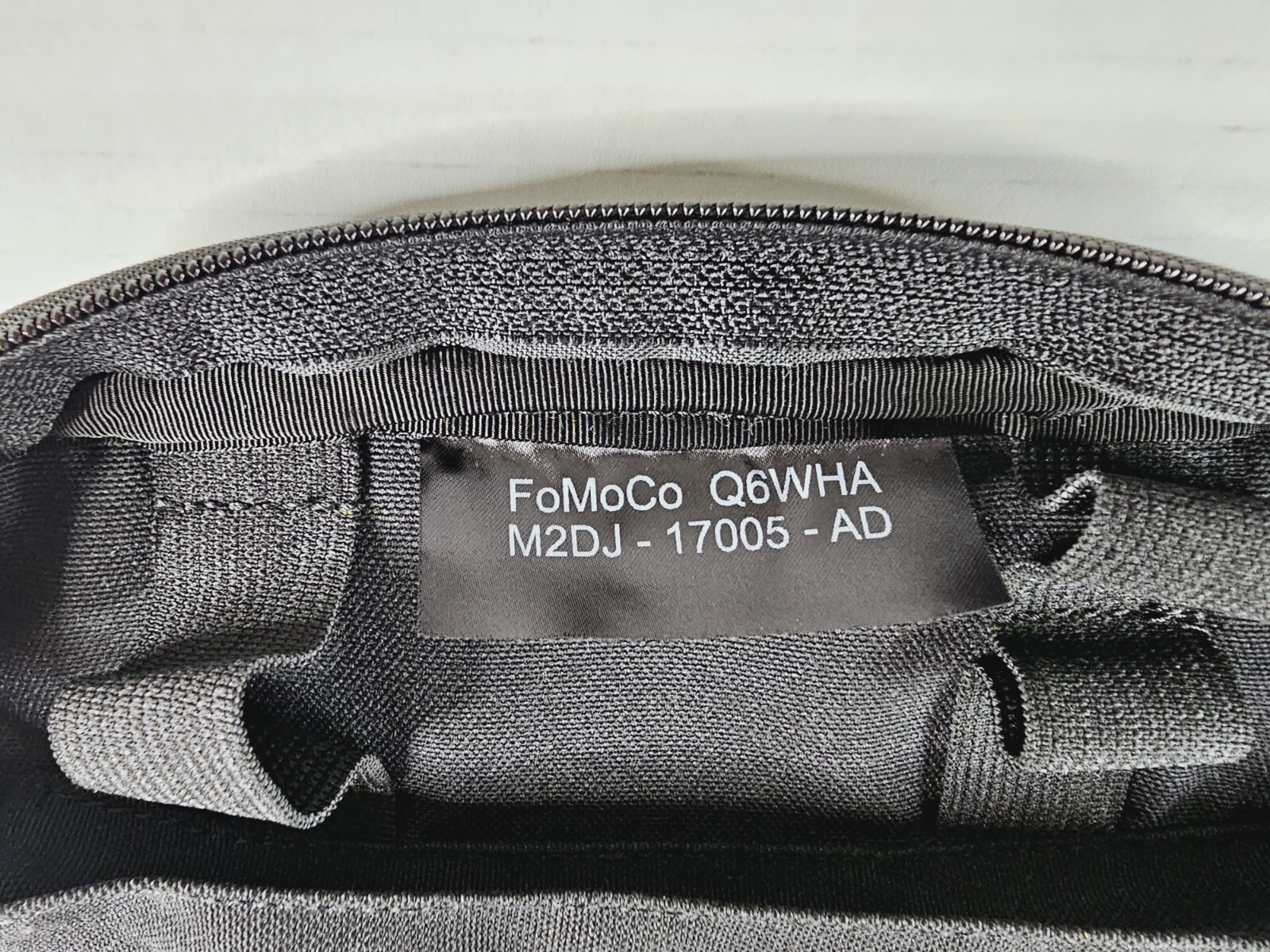 NEW 2021-2023 FORD BRONCO TOOL KIT SET OEM ITEM M2DJ-17005-AD
