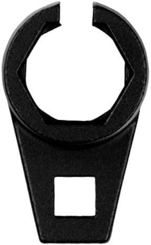 Essential 7/8-Inch Offset Socket for Oxygen Sensors – DIY Car Maintenance Must